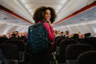 3 Things That Can Happen To Your Social Security Benefits When Moving Abroad