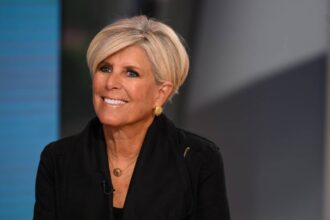 Suze Orman's Top 5 Retirement Savings Tips