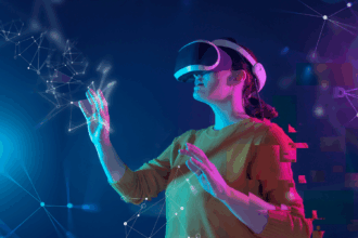 The Metaverse: What Is It?