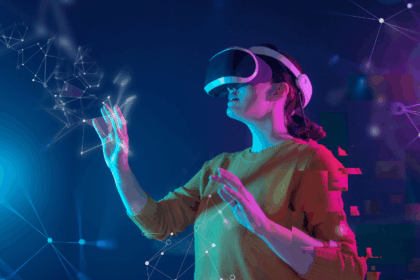 The Metaverse: What Is It?