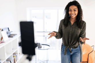 6 Ways To Humanize Your Content In The AI Era