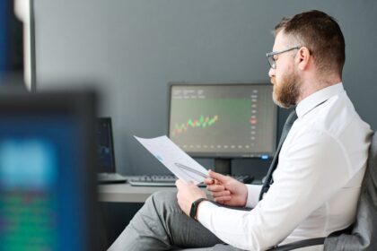 What Are Credit Default Swaps?