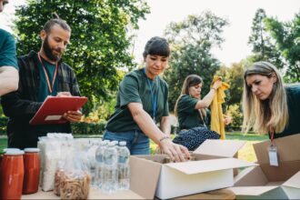 10 Charitable Organizations Entrepreneurs Should Support