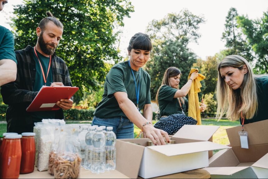 10 Charitable Organizations Entrepreneurs Should Support