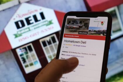 $100 Million Deli Fraudster Sentenced to Prison