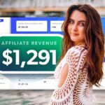 She Took the Scenic Route — Now Her Travel Blog Makes $2K/Month