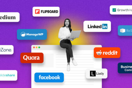 22 Places You Should Be Sharing Your Content