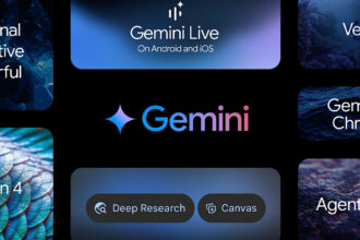 Google Gemini Upgrades: New AI Capabilities Announced At I/O
