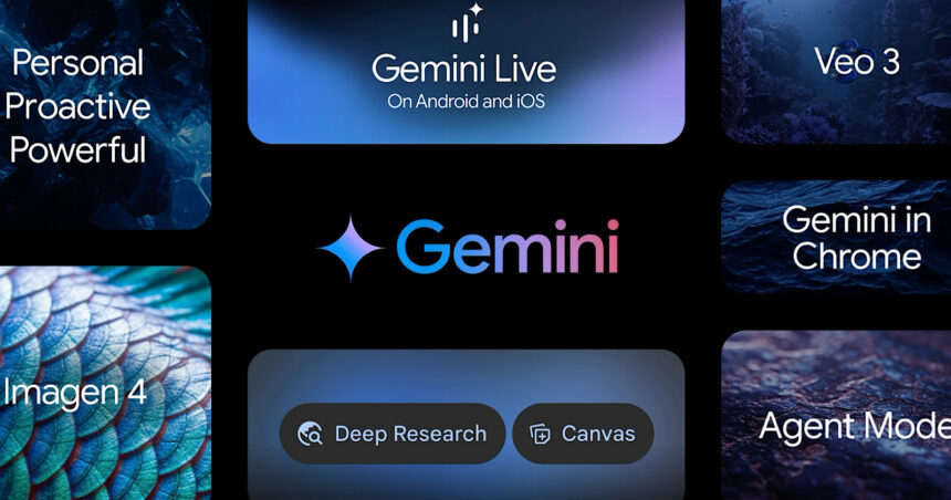 Google Gemini Upgrades: New AI Capabilities Announced At I/O