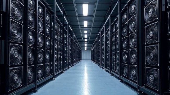 CleanSpark Reports Strong April Bitcoin Mining Results