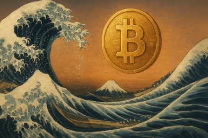 Bitcoin’s Hashrate Hits New Peak as Miners Ride Price Wave