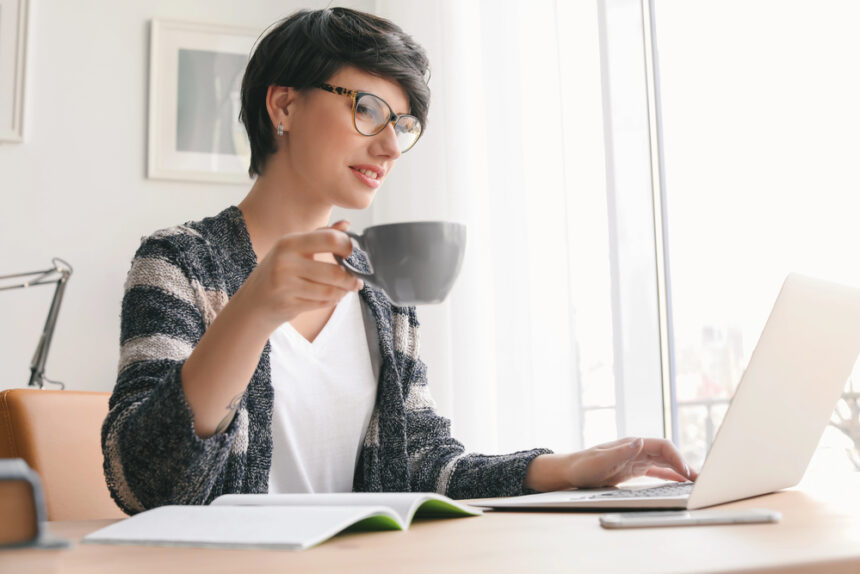 20 Work at Home Companies With an A+ Rating With the BBB