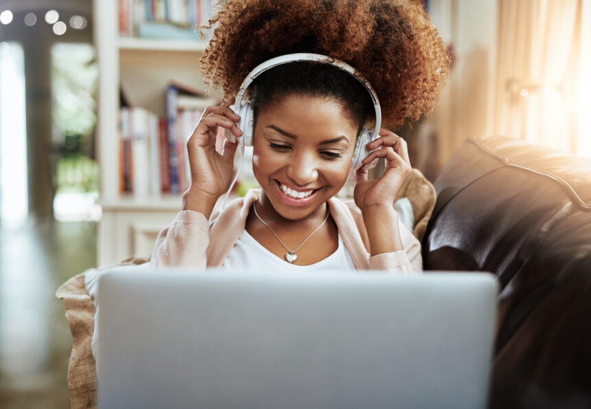 How to Get Paid to Listen to Music Online: 12 Best Ideas