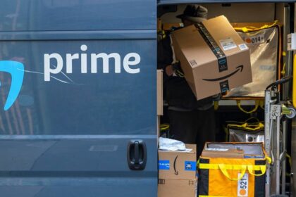 Amazon Reports Strong Earnings Despite Tariff Tensions