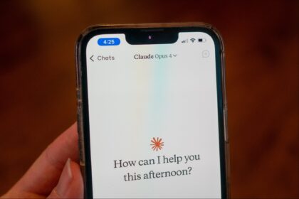 Anthropic's Claude Opus 4 AI Model Is Capable of Blackmail