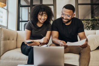 Best Joint Checking Accounts for May 2025