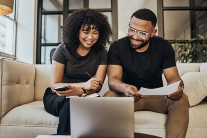 Best Joint Checking Accounts for May 2025