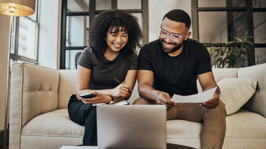 Best Joint Checking Accounts for May 2025