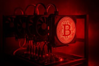 Bitcoin mining: the declining revenues of Phoenix Group do not stop its ambitions