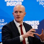 Coinbase CEO Says Company Won't Pay Hackers' Ransom