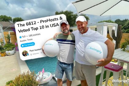 We’ve Earned $100K Renting Out Our Pool on Swimply — Here’s How