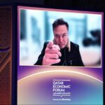 Elon Musk Is Committing to Five More Years as Tesla CEO