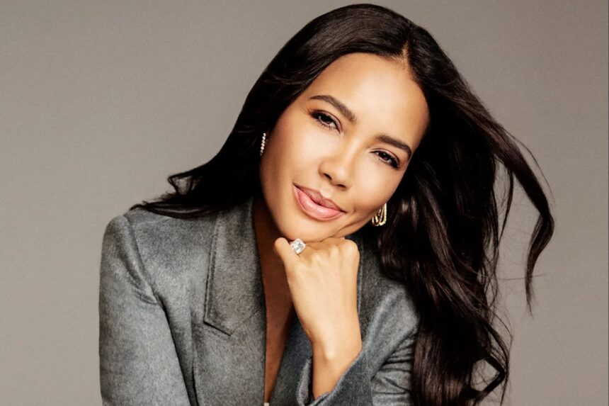 Emma Grede Shares Her 'Military Operation' Daily Routine