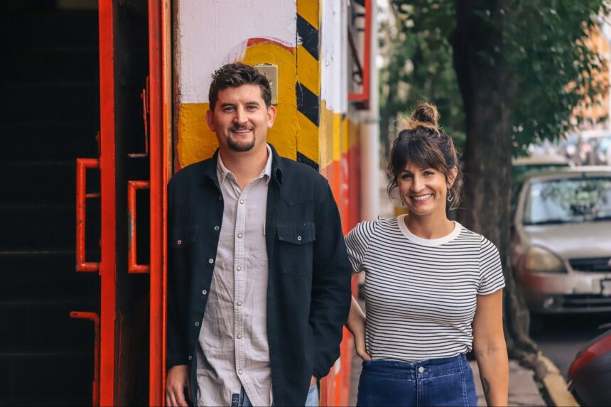 Former Trader Joe's Employee Grew Her Side Hustle to $20M