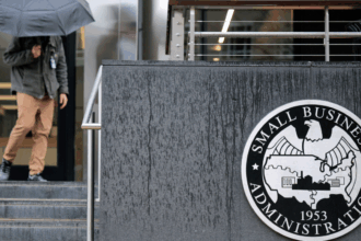 The SBA is changing. Here's what small business owners need to know.