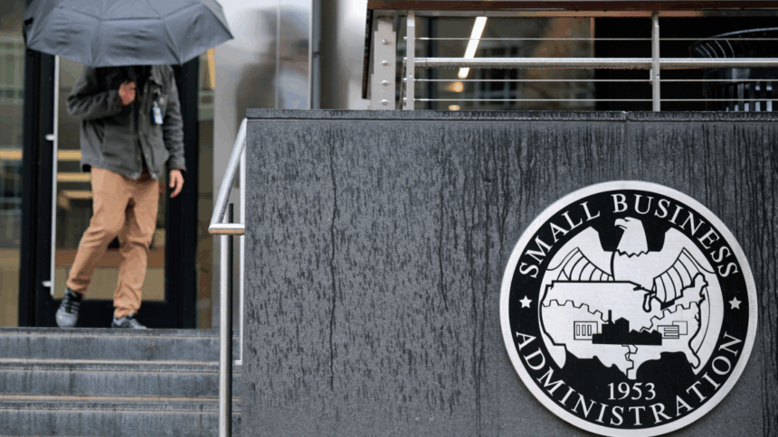 The SBA is changing. Here's what small business owners need to know.