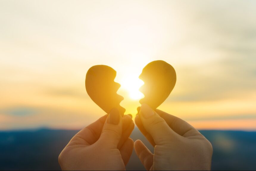 How I Built Resilience While Facing Divorce and Heartbreak
