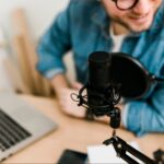 How Podcasting Became My Most Powerful Branding Tool (And How to Start Yours)