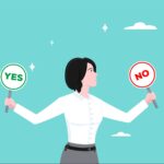 How Saying 'Yes' to Everything Can Stall Your Growth