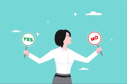 How Saying 'Yes' to Everything Can Stall Your Growth