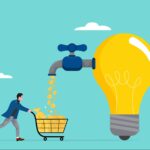 How to Turn Simple Ideas Into Never-Ending Paychecks