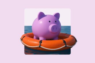 Is a 2025 recession coming? Take these 5 steps to recession-proof your savings now
