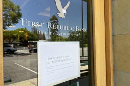 JPMorgan Is Opening 'Affluent Banking' Centers. Here's Where.