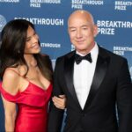 Jeff Bezos Is Selling Billions Worth of Amazon Stock