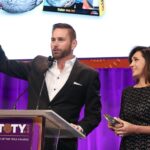 Join Entrepreneur's Live Webinar With Ollyball Inventor