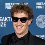 Meta CEO Mark Zuckerberg Wants You to Make AI Friends