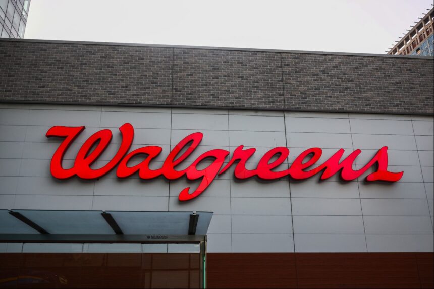 More Robots Will Fill Pharmacy Prescriptions at Walgreens