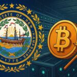 New Hampshire: the bill that prohibits the regulation of crypto mining