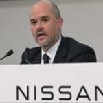 Nissan Is Laying Off 20,000 Workers In the Next Two Years