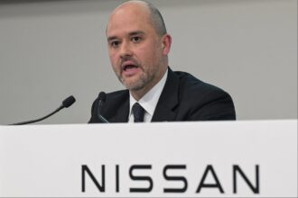 Nissan Is Laying Off 20,000 Workers In the Next Two Years