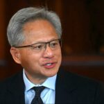 Nvidia CEO Jensen Huang Says San Francisco Is Back Due to AI