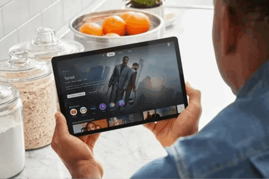 Outfit Your Team with Android Tablets for Just $75 Each