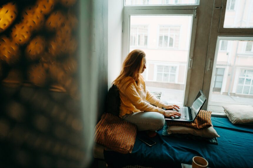 Remote Work Doesn't Have to Mean Remote Relationships