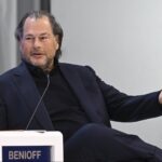 Salesforce Is Cutting Back on Hiring Engineers Thanks to AI