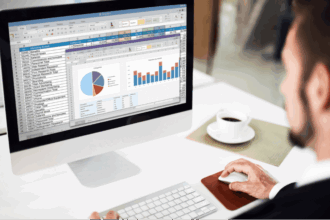 Save $90 on the Microsoft Office Apps Your Business Needs