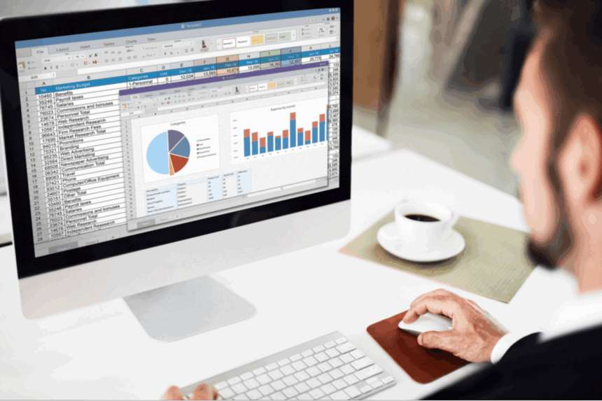 Save $90 on the Microsoft Office Apps Your Business Needs